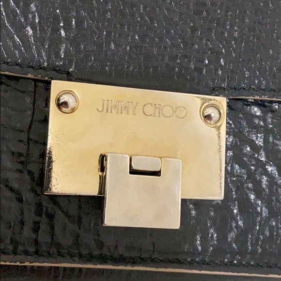 Jimmy choo bag - Picture 7 of 7